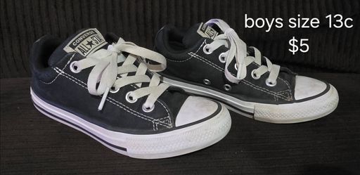 Converse