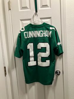 VTG Randall Cunningham Philadelphia Eagles Jersey - Men’s Medium