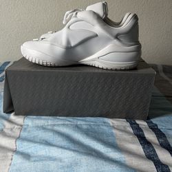 Shai 001 Clean Slate