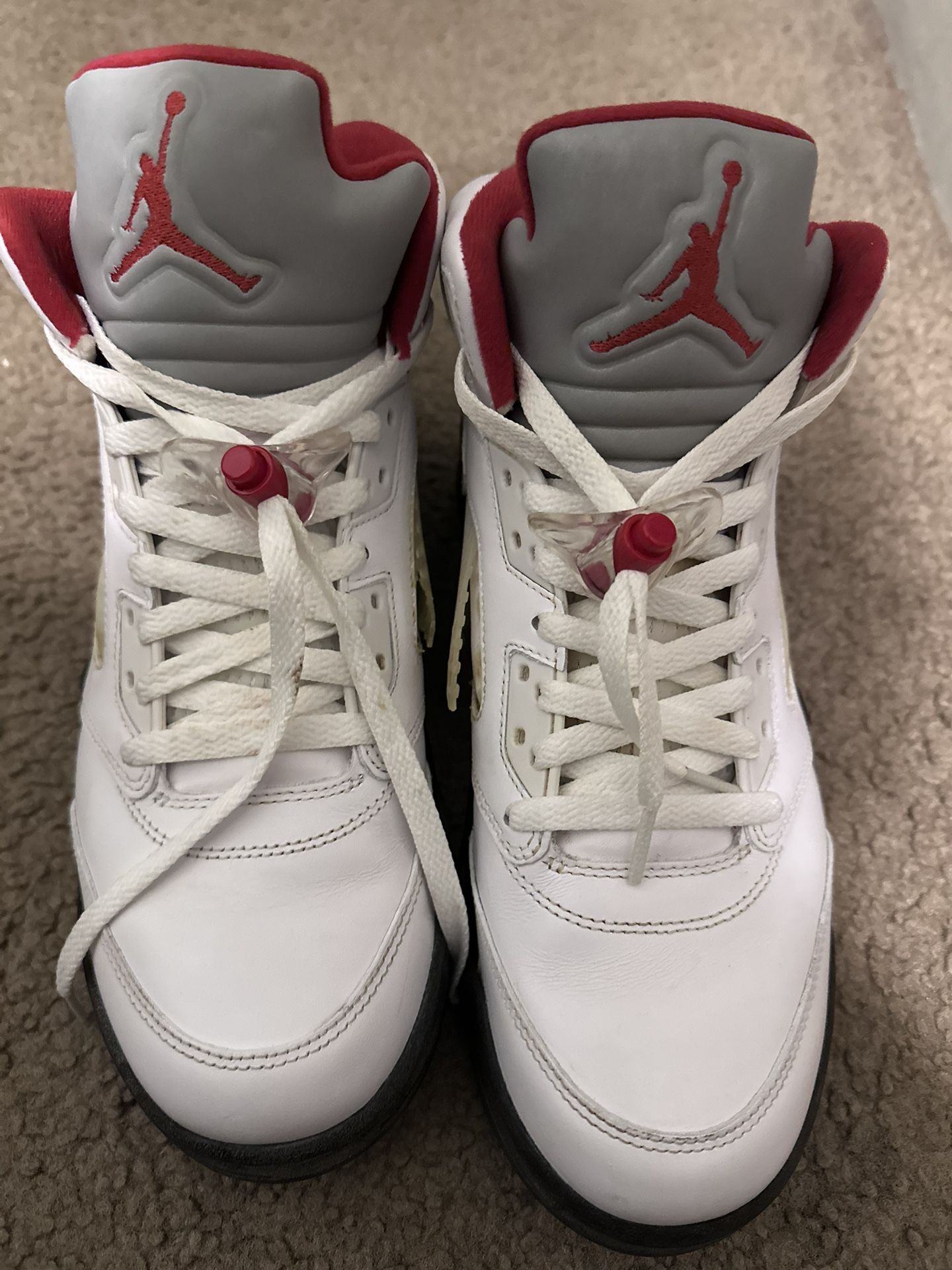 Jordan Retro 5