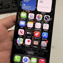 Apple iPhone 12 5G 64GB Unlocked (Black)