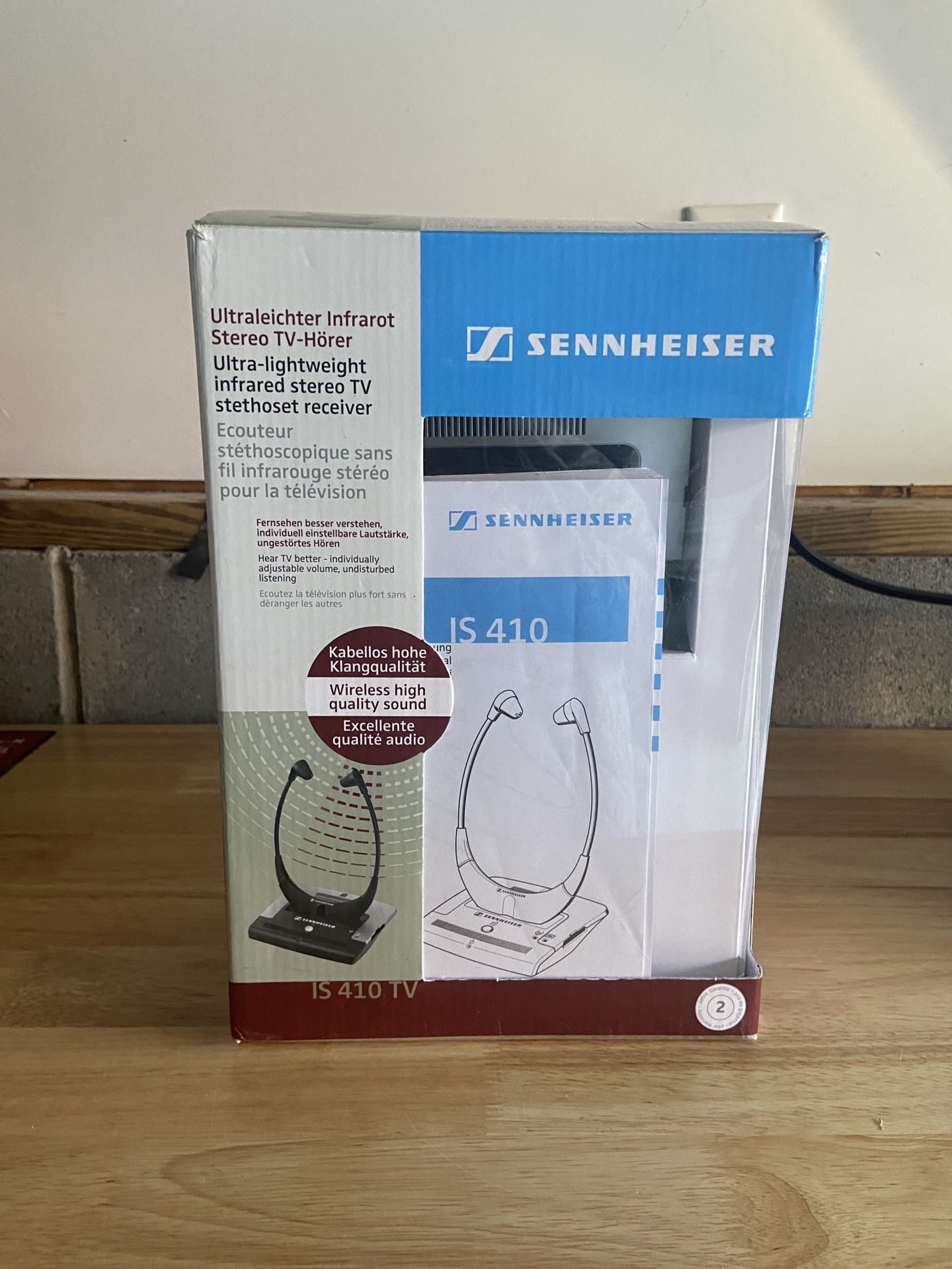 Sennheiser 