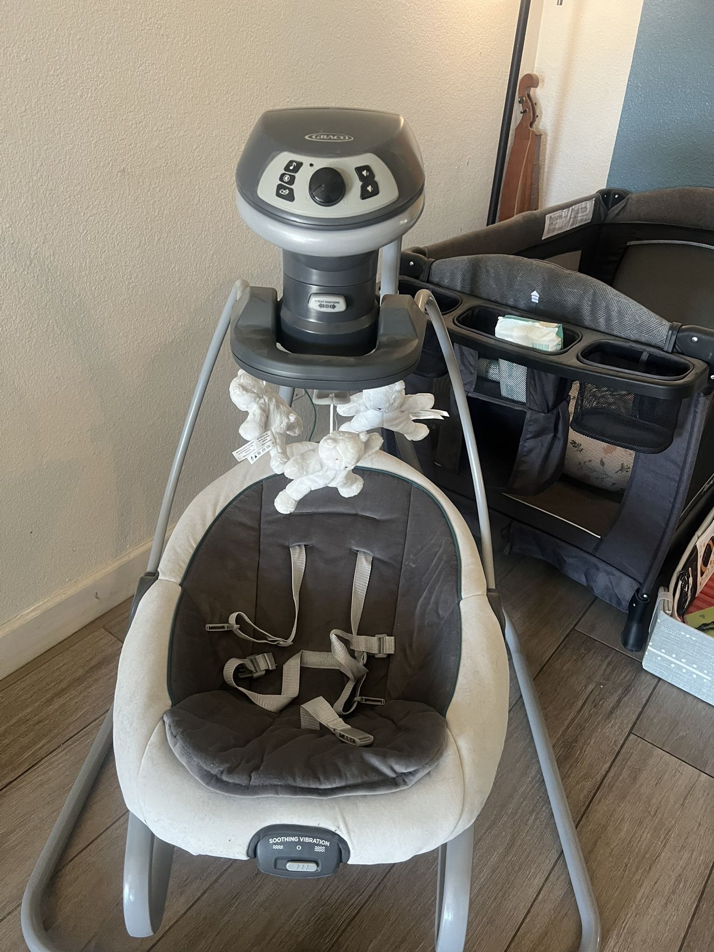 Graco Swing