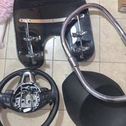 Motorcycle/Car parts