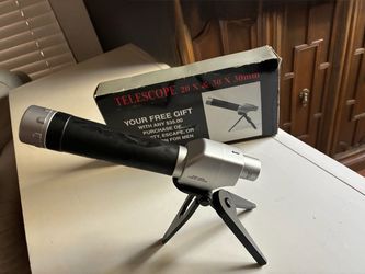 Telescope