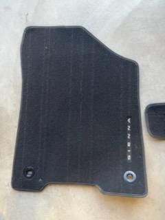 Tesla Model3 Floor Mat