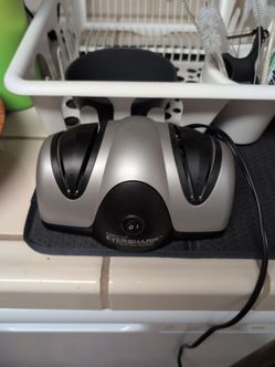 Presto EverSharp Electric Knife Sharpener