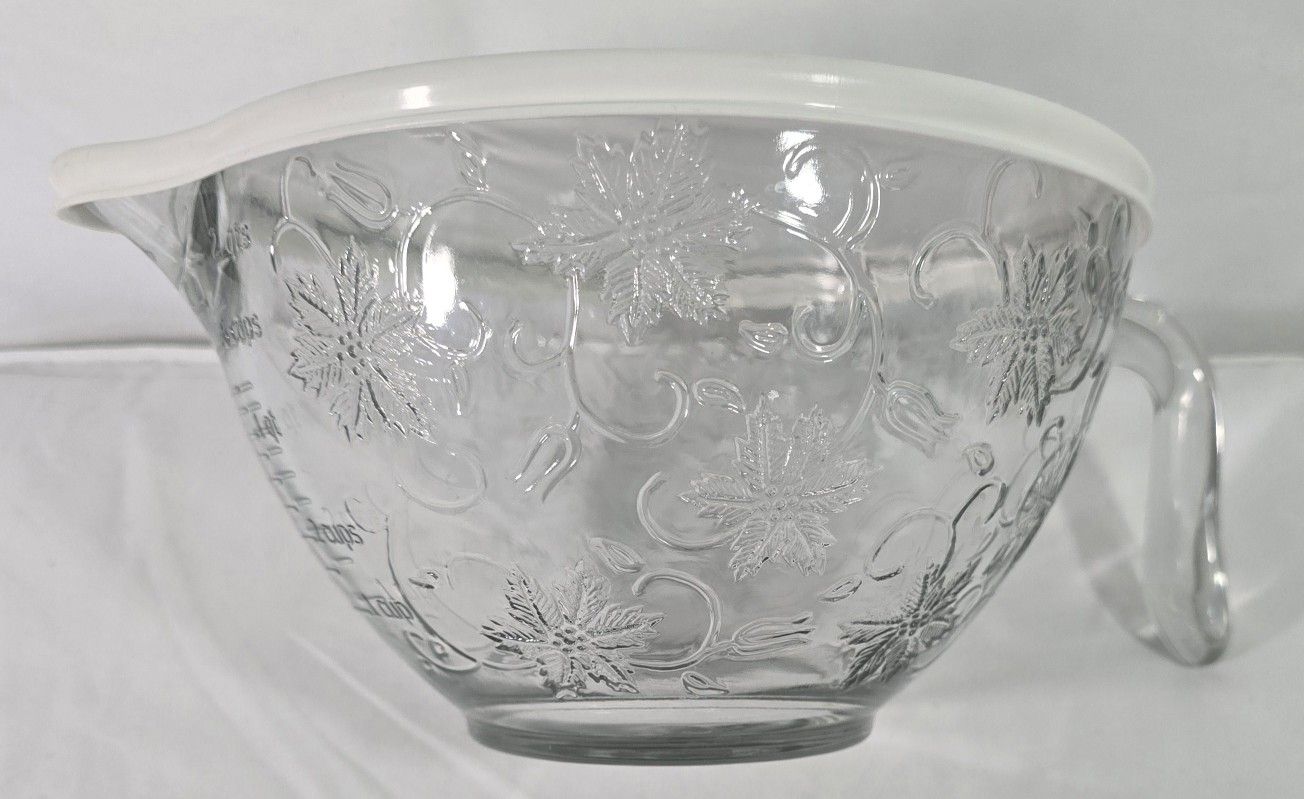 Princess House Mixing Bowls 🥣 