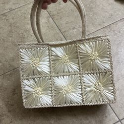 Vintage purse