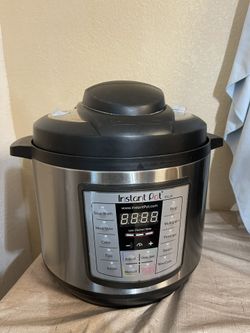 Instant Pot