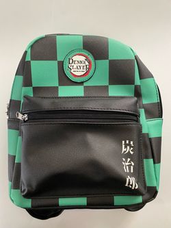 Demon Slayer - Kimetsu No Yamba backpack
