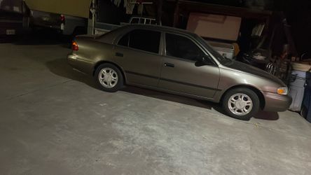 80 Mil Millas