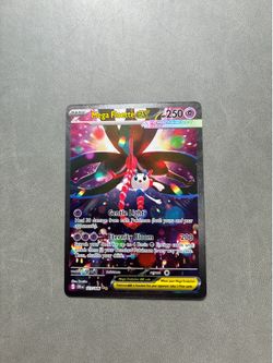 Mega Floette ex