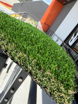 $1.99/ sqf Artificial Grass Turf - 86oz
