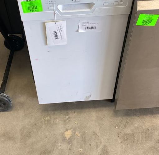 SPT SD-9254w dishwasher 🔥🔥🔥 8