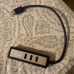 Usb Charging Port