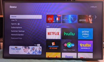 Samsung 40" Commercial LCD Monitor (400UX-3)