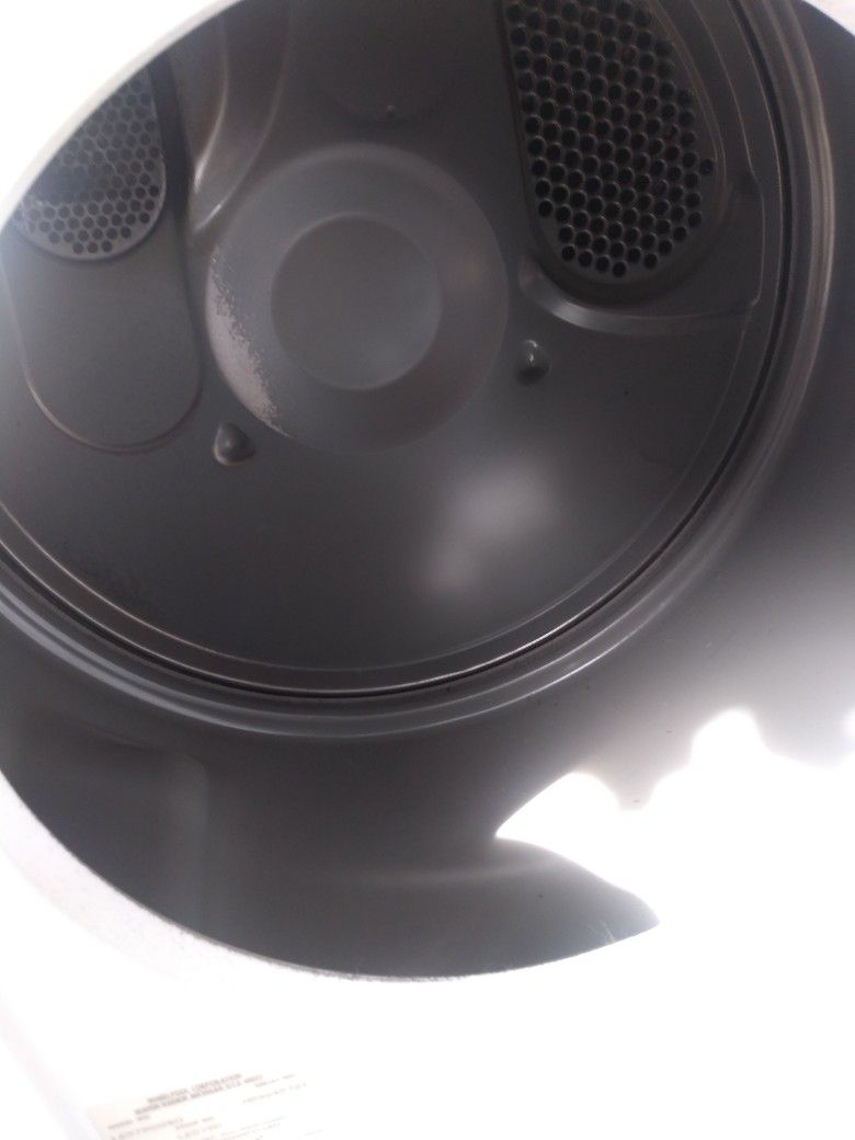 Whirlpool Dryer