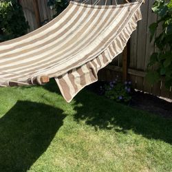Hammock Antique Hirsch-Weis https://offerup.com/redirect/?o=TWZnLkNv. Portland Oregon very good condition.