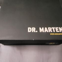 Dr. Martens