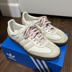 Adidas Sambas OG Wonder Quartz 