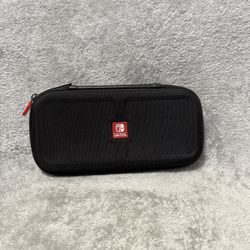 Selling this Nintendo Switch Case  In good condition