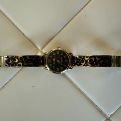 Coach Watch