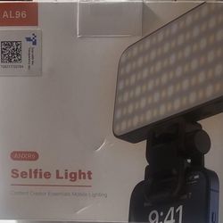 Selfie Light 