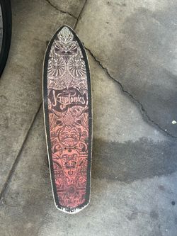 Cruiser board
