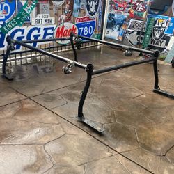 Rack It  Lumber Rack