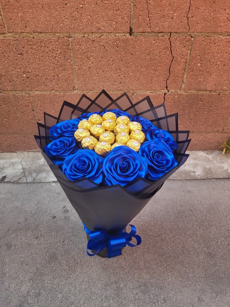 Eternal Bouquets