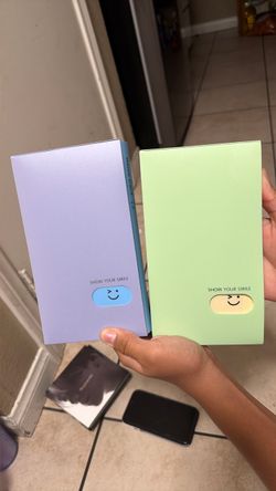 Show your smile full cases