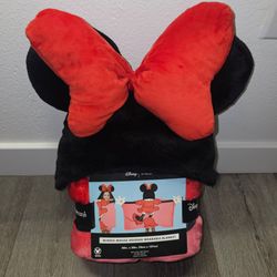 Disney minnie mouse