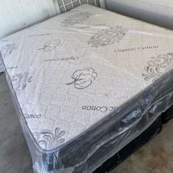 Mattresses 