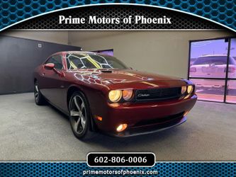 2014 Dodge Challenger