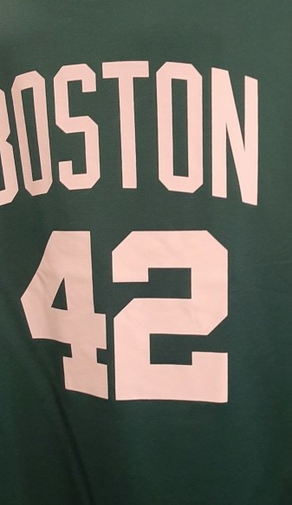 Boston Celtics Al Horford mens XLarge jersey $15