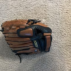 Wilson A500 Youth Baseball Glove