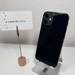 iPhone 12 Mini 64gb Unlocked 83%🔋Health in Very Good 7/10 Condition #0486