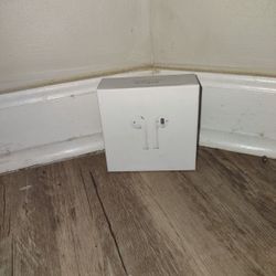 Airpods Generation 2 For Pickup