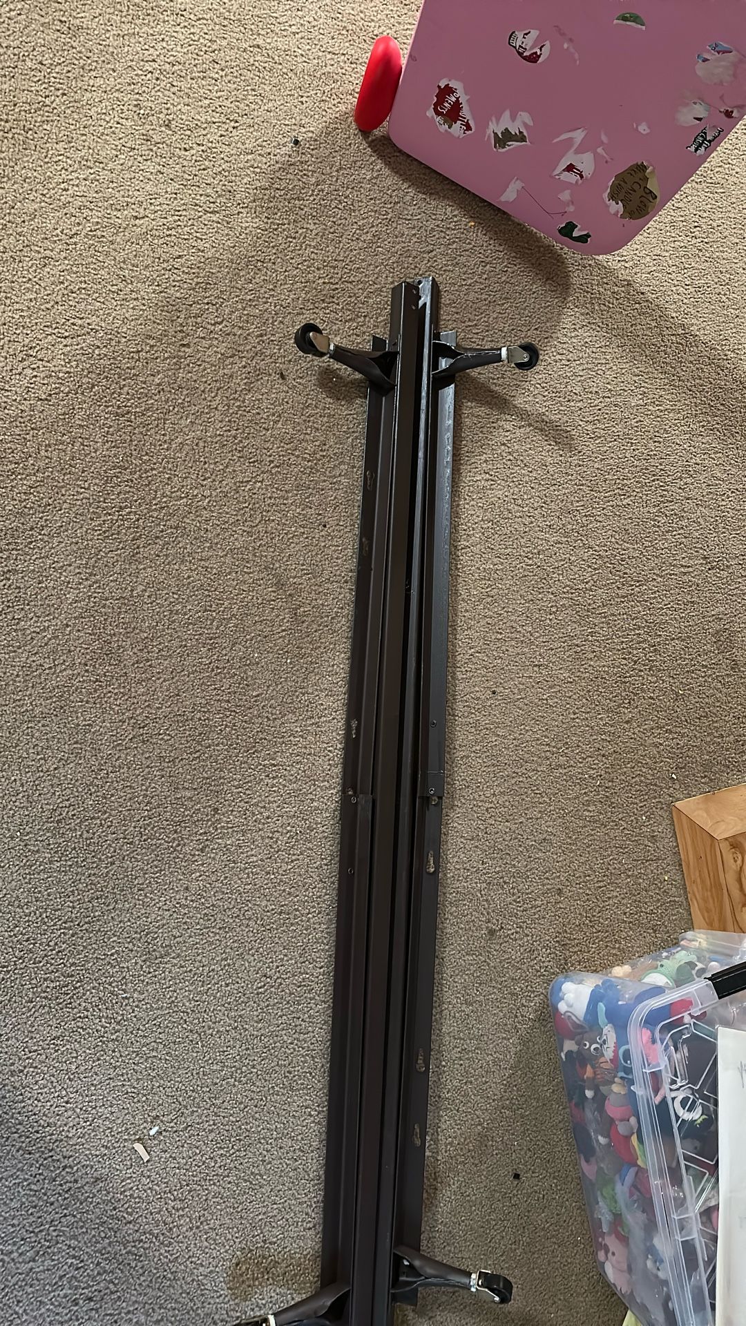 Free Queen Sized Bed Frame