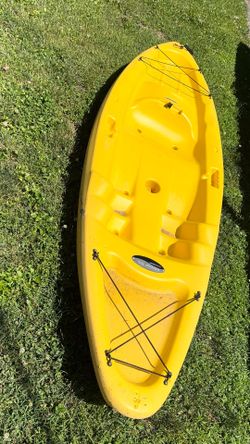 Kayak