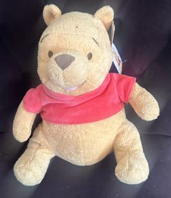 Winnie The Pooh