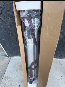 Laser tripod