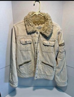 Women’s jacket
