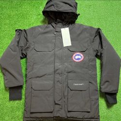 Canada Goose Expedition Parka Heritage XL