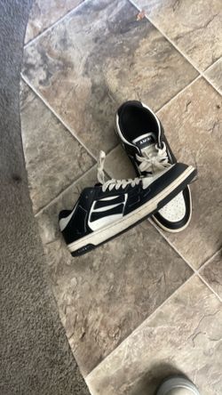 Amiri Shoes 