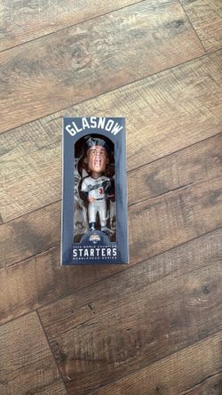 Tyler Glasnow Bobblehead
