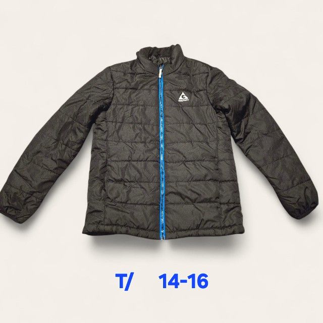 Talla 14/16
