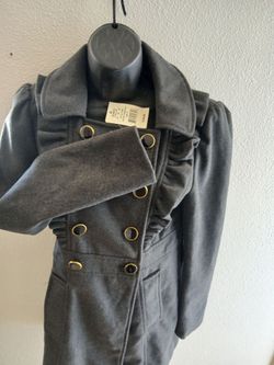 Say What Juniors coat