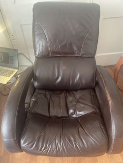 Free Recliner from Costco